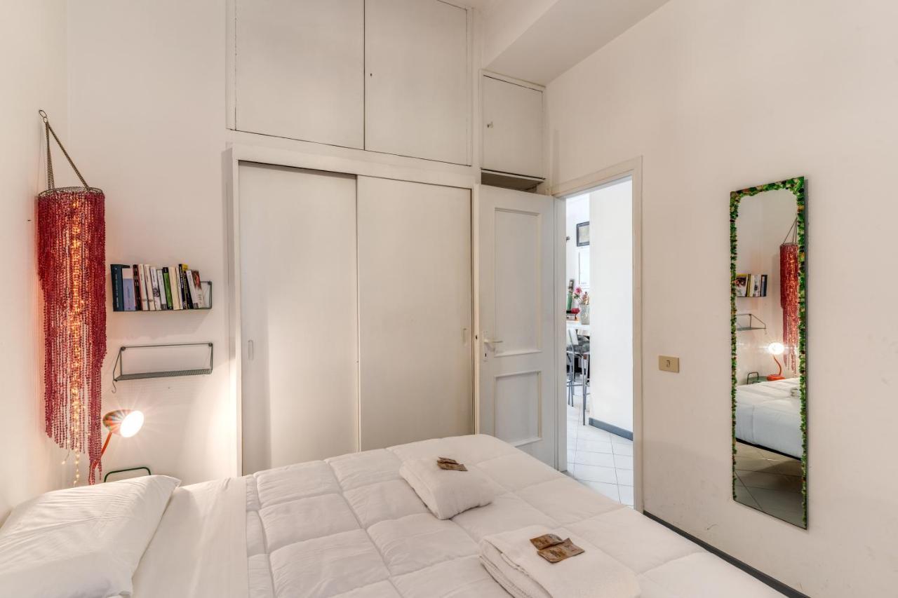 Cozy Flat In Vatican Area With Private Terrace Rome Exterior photo
